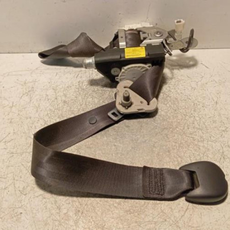 Ceinture avant droit RENAULT MODUS Photo n°1