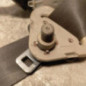 Ceinture avant droit RENAULT MODUS