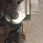 Ceinture avant droit RENAULT MODUS