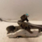 Serrure avant gauche PEUGEOT 207