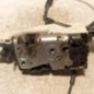 Serrure avant gauche PEUGEOT 207