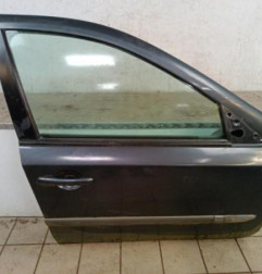 Porte avant droit RENAULT LAGUNA 2 Photo n°1