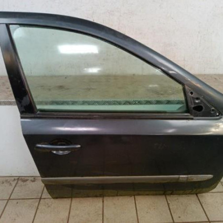 Porte avant droit RENAULT LAGUNA 2 Photo n°1