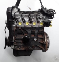 Moteur VOLKSWAGEN FOX Photo n°1