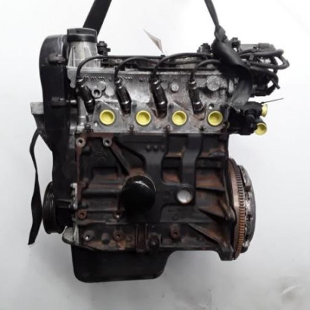 Moteur VOLKSWAGEN FOX Photo n°1