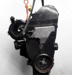 Moteur VOLKSWAGEN FOX