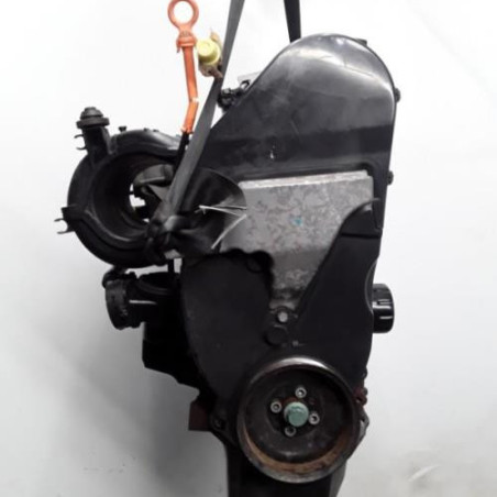 Moteur VOLKSWAGEN FOX
