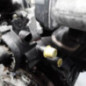 Moteur VOLKSWAGEN FOX