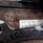 Moteur VOLKSWAGEN FOX