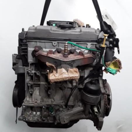Moteur PEUGEOT 207 Photo n°1