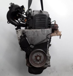 Moteur PEUGEOT 207