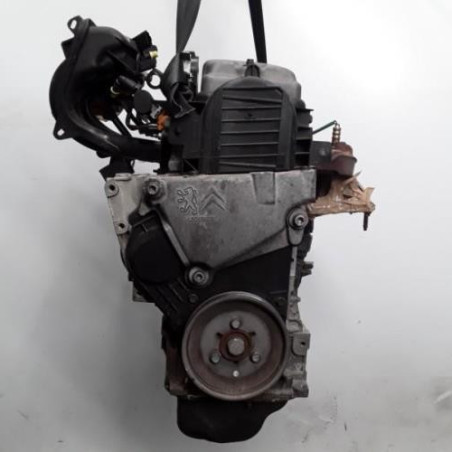 Moteur PEUGEOT 207