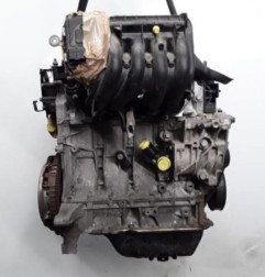 Moteur PEUGEOT 207 Photo n°3