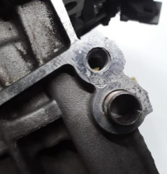 Moteur PEUGEOT 207 Photo n°5
