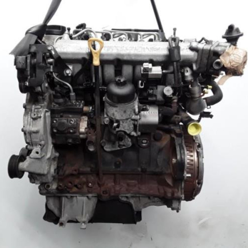 Moteur HYUNDAI I 30 1