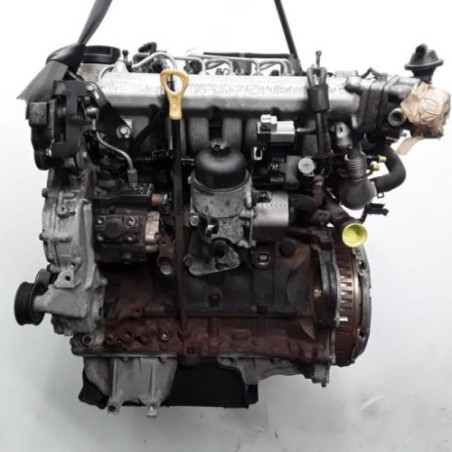 Moteur HYUNDAI I 30 1 Photo n°1