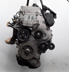 Moteur HYUNDAI I 30 1