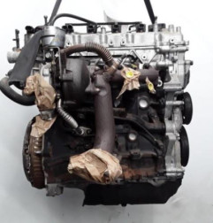 Moteur HYUNDAI I 30 1 Photo n°3