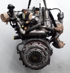 Moteur HYUNDAI I 30 1 Photo n°4