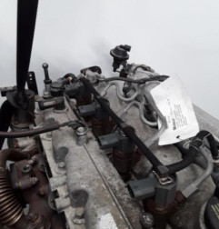 Moteur HYUNDAI I 30 1 Photo n°5
