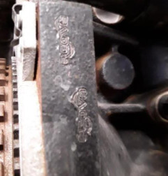 Moteur HYUNDAI I 30 1 Photo n°6