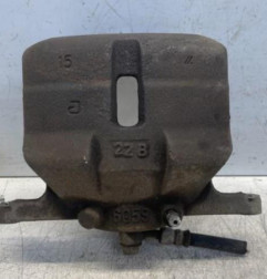 Etrier avant droit (freinage) NISSAN QASHQAI 1 Photo n°3