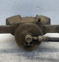 Etrier avant droit (freinage) NISSAN QASHQAI 1 Photo n°4