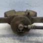 Etrier avant droit (freinage) NISSAN QASHQAI 1