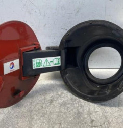 Trappe d'essence PEUGEOT 208 1