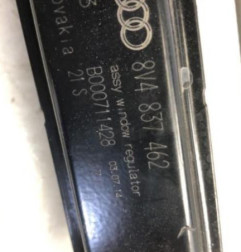 Leve vitre electrique avant droit AUDI A3 3 Photo n°3