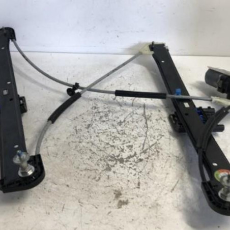 Leve vitre electrique avant gauche AUDI A3 3 Photo n°1