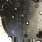 Moteur essuie glace arriere VOLKSWAGEN GOLF PLUS