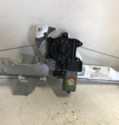 Leve vitre electrique avant droit DACIA DUSTER 1 Photo n°1