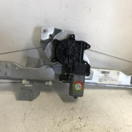 Leve vitre electrique avant droit DACIA DUSTER 1 Photo n°1