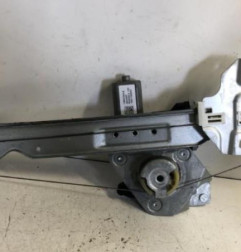 Leve vitre electrique avant gauche DACIA DUSTER 1
