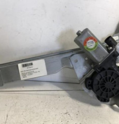 Leve vitre electrique arriere droit DACIA DUSTER 1 Photo n°1
