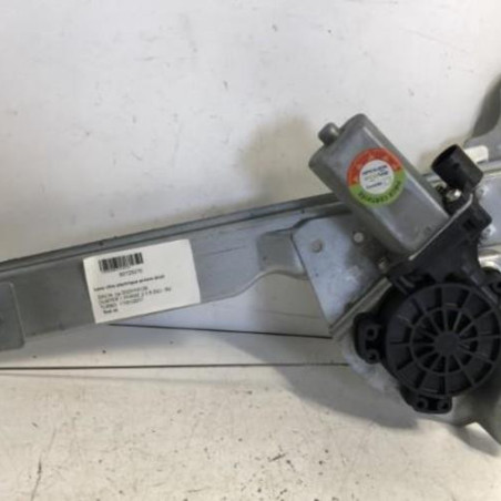Leve vitre electrique arriere droit DACIA DUSTER 1 Photo n°1