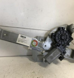 Leve vitre electrique arriere gauche DACIA DUSTER 1 Photo n°1