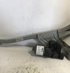 Moteur essuie glace avant DACIA DUSTER 1 Photo n°1