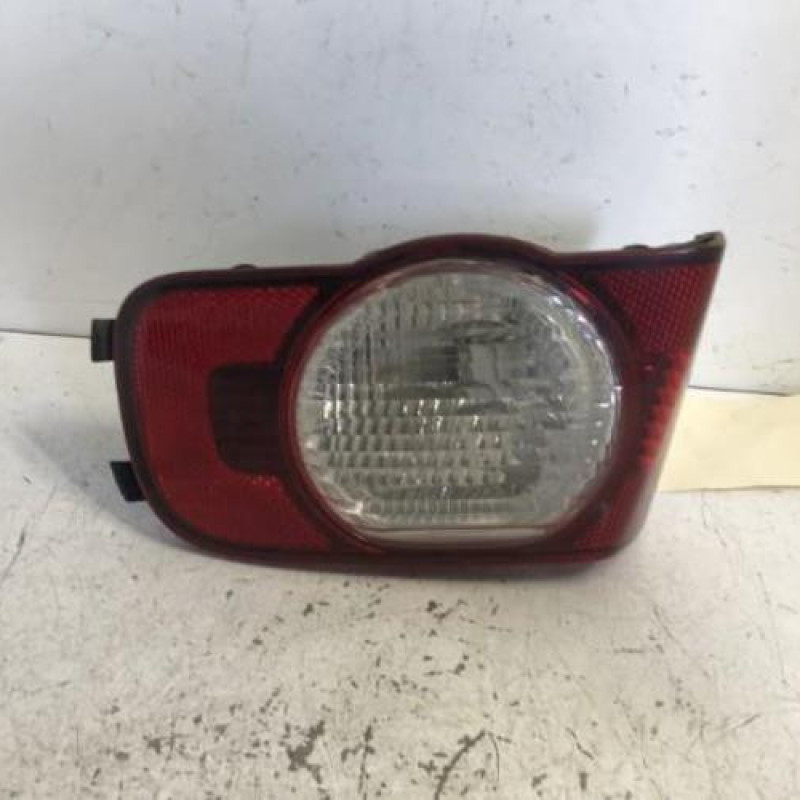Feu de pare choc arriere droit CITROEN C3 PICASSO Feu de pare choc arriere droit CITROEN C3 PICASSO
