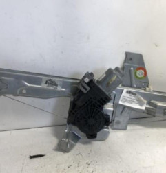 Leve vitre electrique arriere droit CITROEN C3 PICASSO Photo n°1