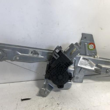Leve vitre electrique arriere droit CITROEN C3 PICASSO Photo n°1