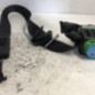 Ceinture avant gauche CITROEN C4 GRAND PICASSO 1