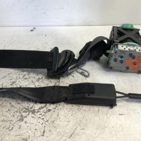 Ceinture avant gauche CITROEN C4 GRAND PICASSO 1