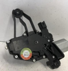 Moteur essuie glace arriere CITROEN C4 GRAND PICASSO 1