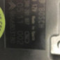 Moteur essuie glace arriere CITROEN C4 GRAND PICASSO 1