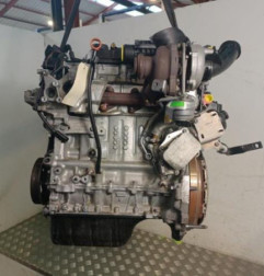 Moteur PEUGEOT 308 1 Photo n°1