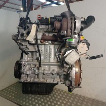 Moteur PEUGEOT 308 1 Photo n°1