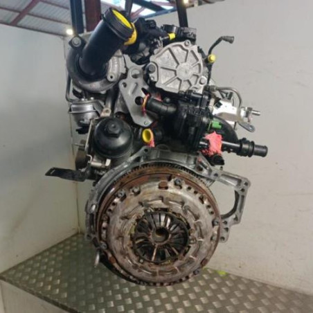 Moteur PEUGEOT 308 1