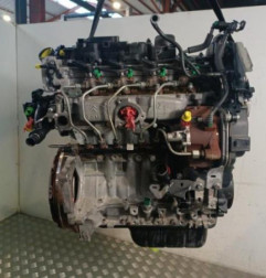 Moteur PEUGEOT 308 1 Photo n°3